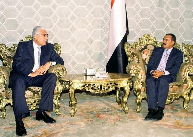 زيارة احمد نظيف رئيس الوزراء المصري 16-05-2006