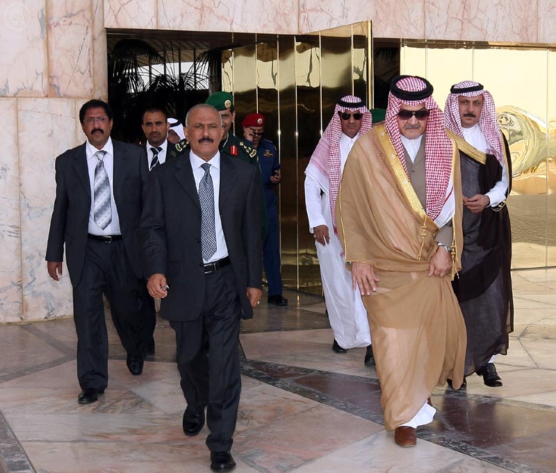 فخامة الرئيس يصل إلى الرياض في زيارة للمملكة العربية السعودية